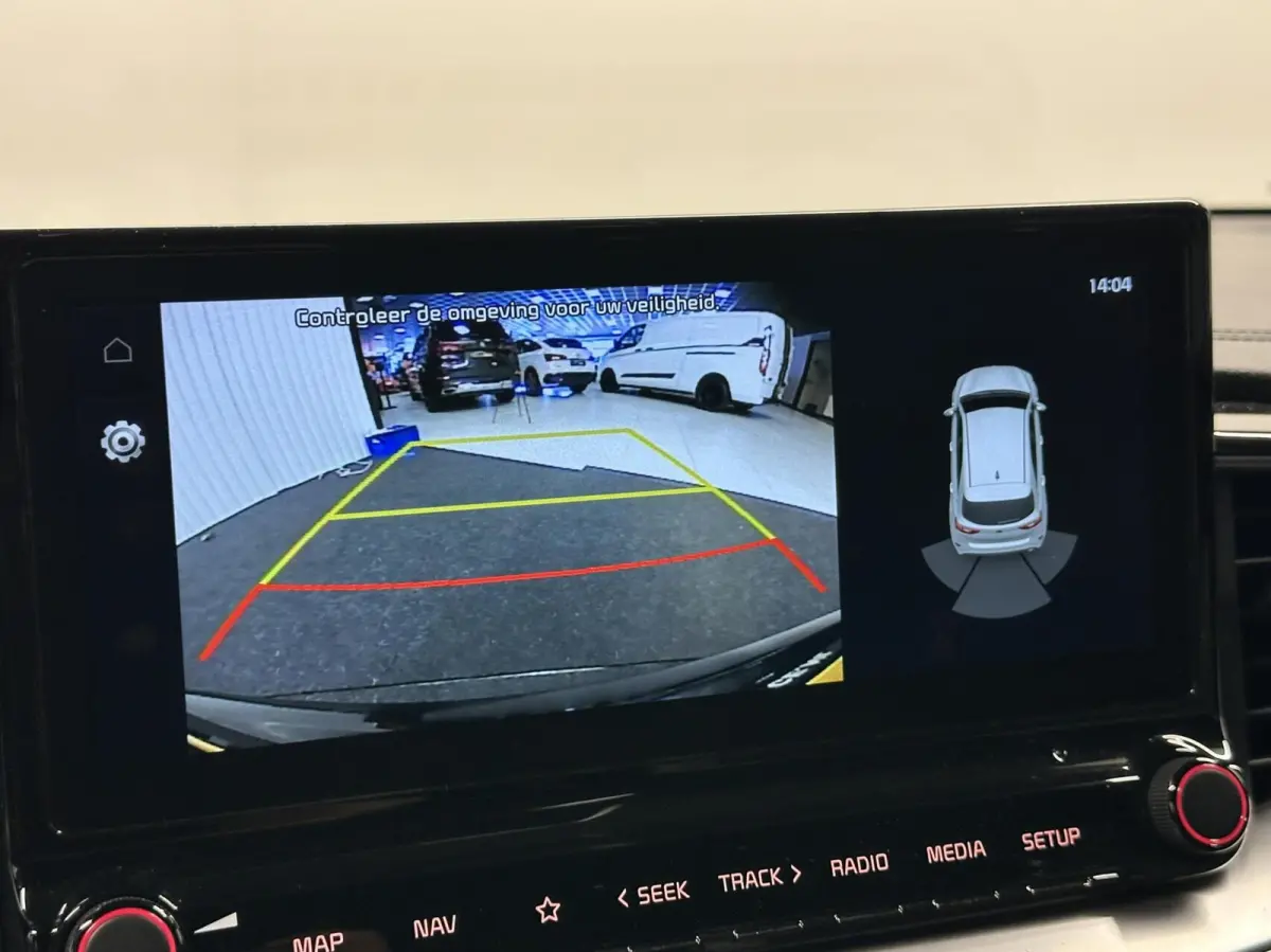 1.5 T-GDI GT-Line PANO CAMERA CRUISE CARPLAY NAVI ECC.