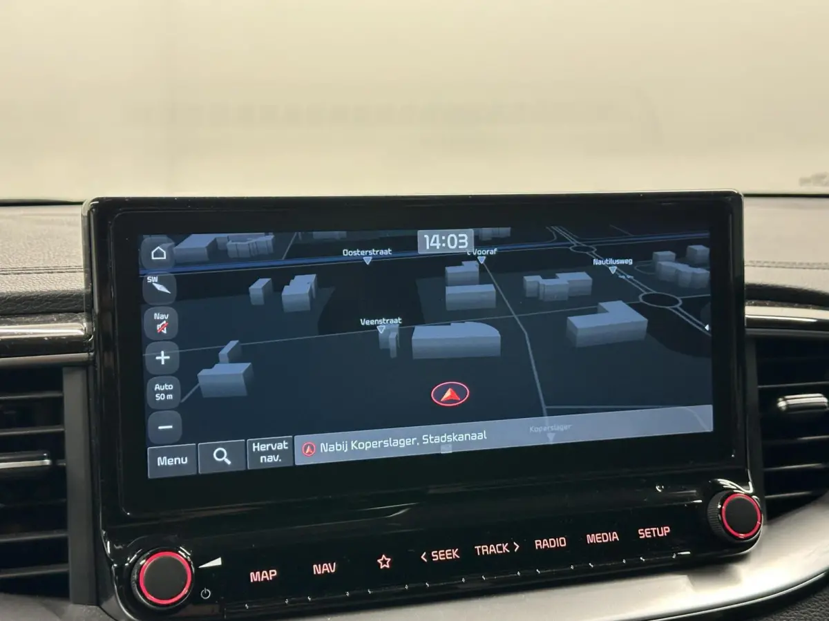 1.5 T-GDI GT-Line PANO CAMERA CRUISE CARPLAY NAVI ECC.