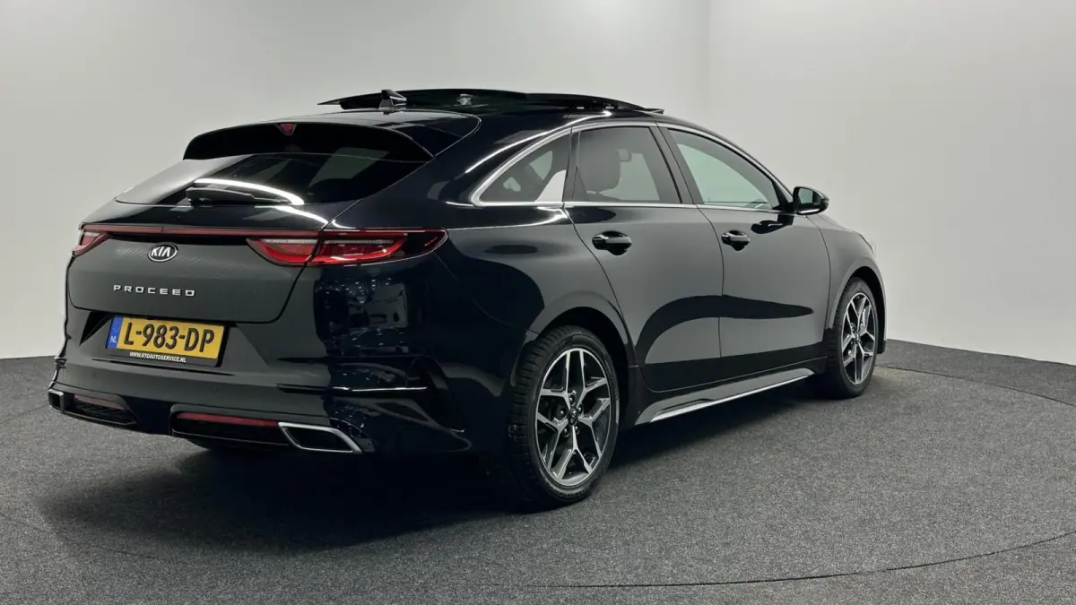 1.5 T-GDI GT-Line PANO CAMERA CRUISE CARPLAY NAVI ECC.