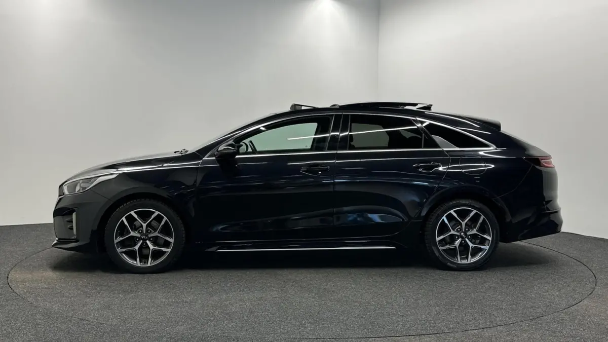 1.5 T-GDI GT-Line PANO CAMERA CRUISE CARPLAY NAVI ECC.