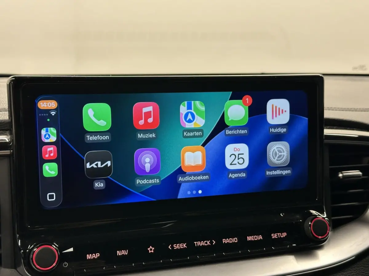 1.5 T-GDI GT-Line PANO CAMERA CRUISE CARPLAY NAVI ECC.