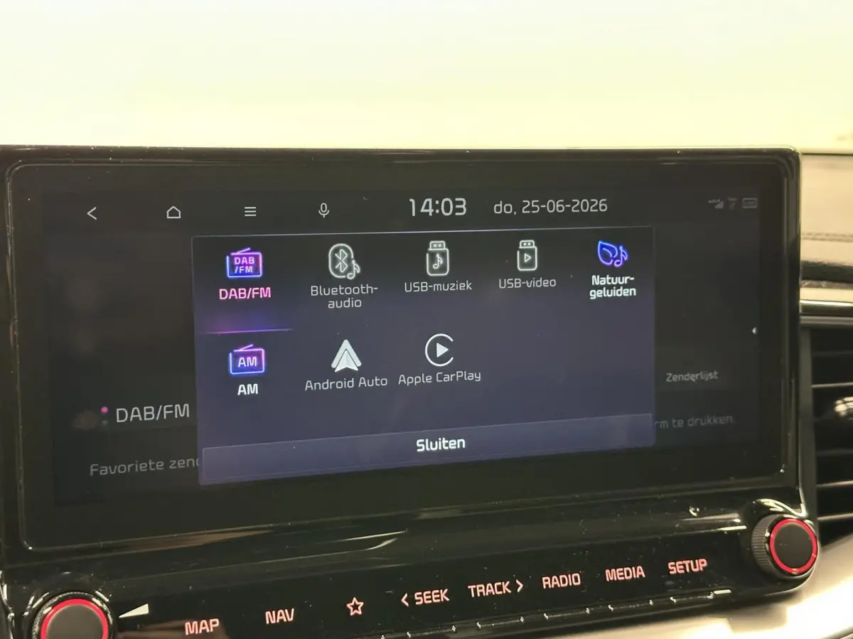 1.5 T-GDI GT-Line PANO CAMERA CRUISE CARPLAY NAVI ECC.