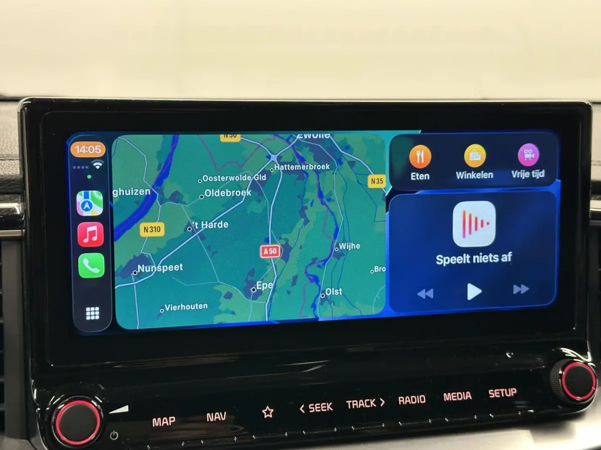 1.5 T-GDI GT-Line PANO CAMERA CRUISE CARPLAY NAVI ECC.