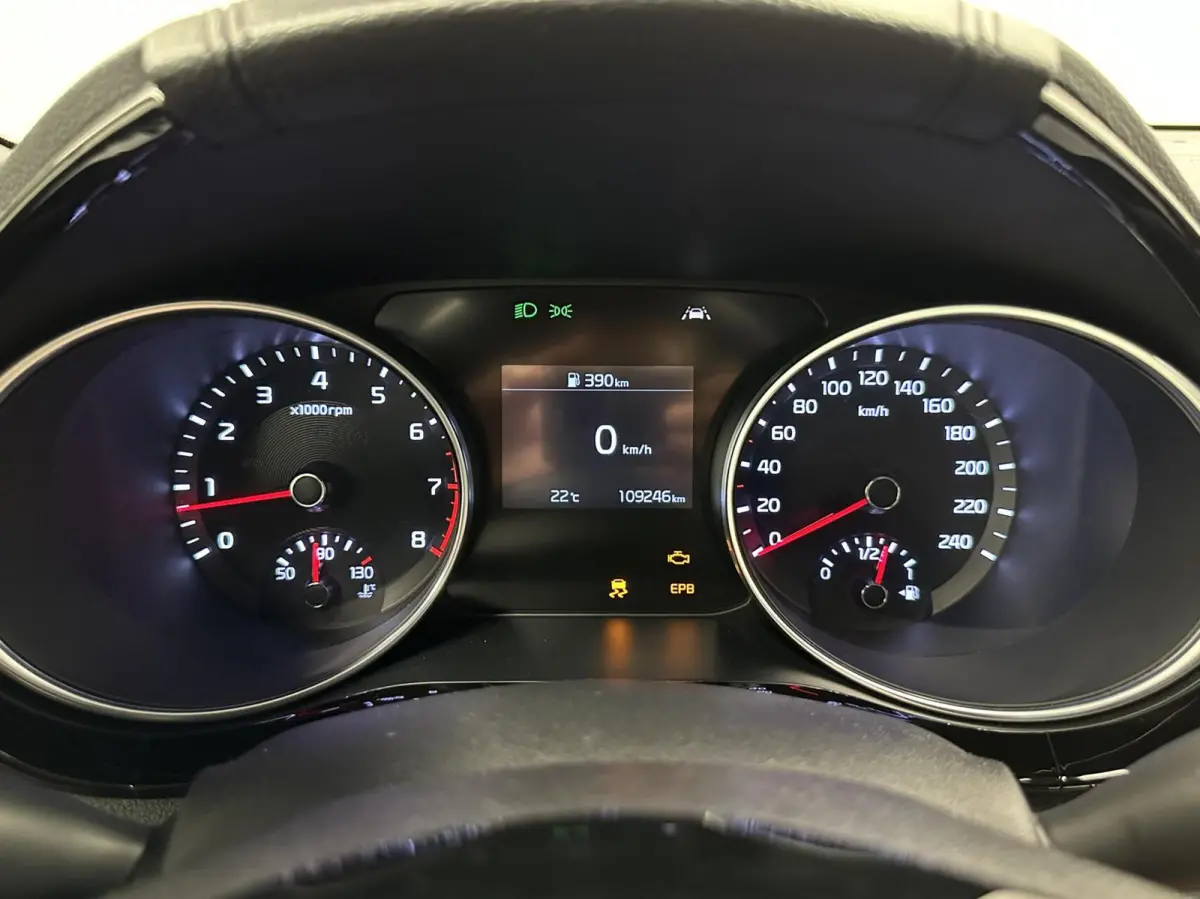 1.5 T-GDI GT-Line PANO CAMERA CRUISE CARPLAY NAVI ECC.