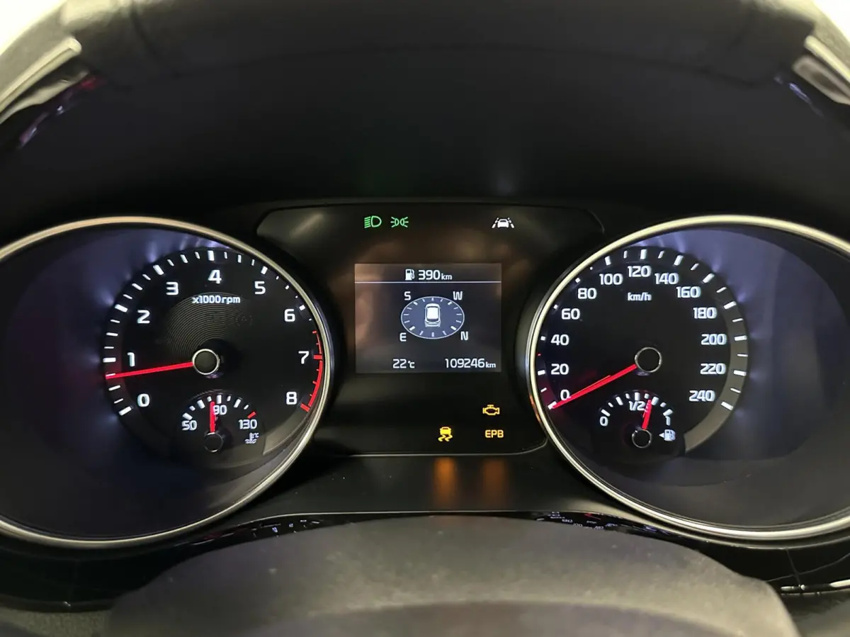 1.5 T-GDI GT-Line PANO CAMERA CRUISE CARPLAY NAVI ECC.