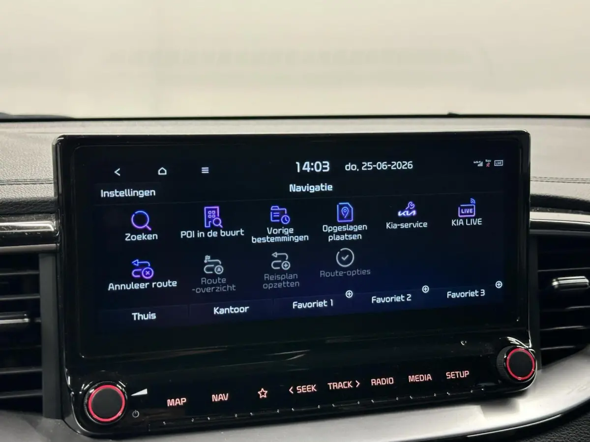 1.5 T-GDI GT-Line PANO CAMERA CRUISE CARPLAY NAVI ECC.
