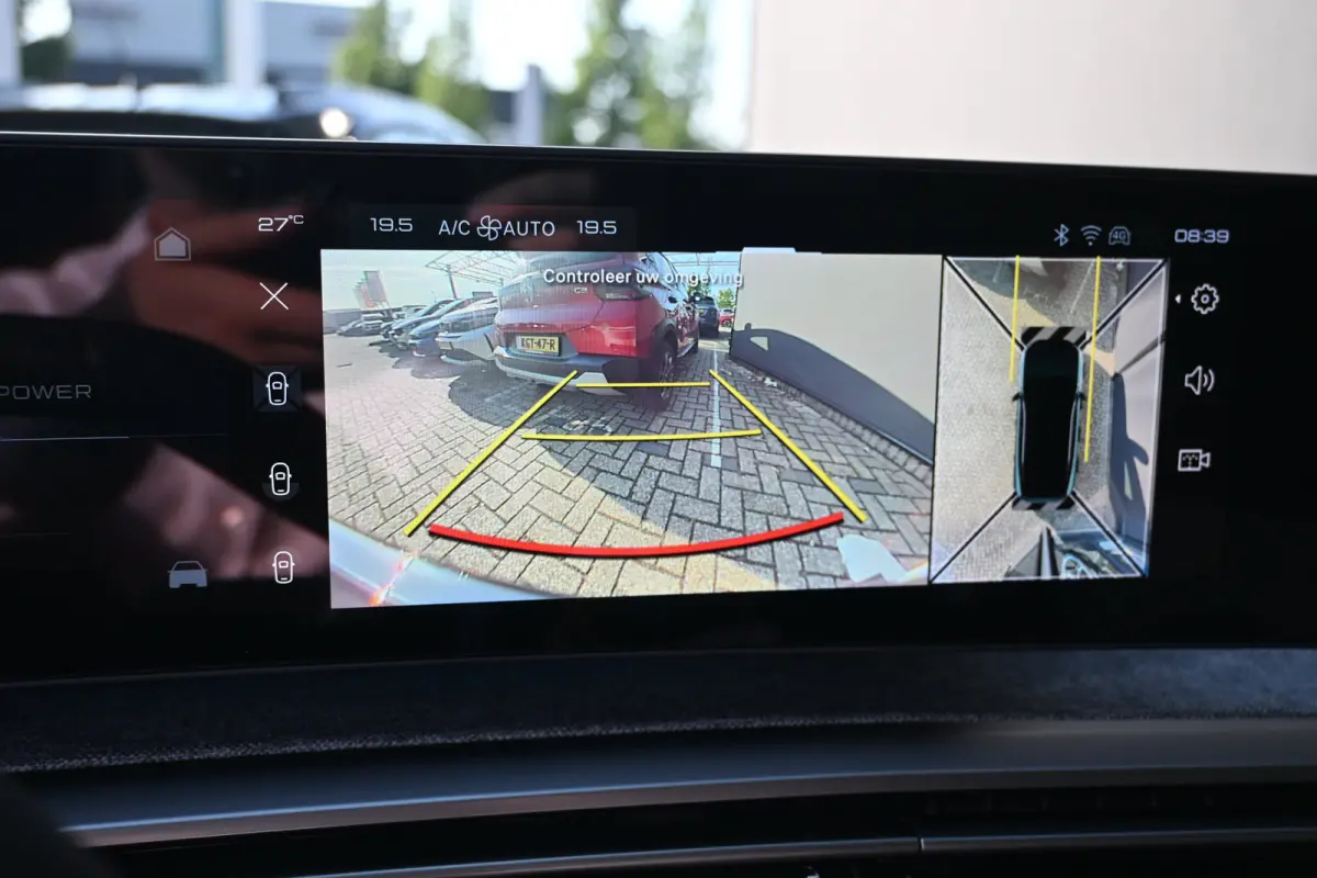 GT Long Range 230 97 kWh DEMO-DEAL! Direct Leverbaar! | Navigatie | Achteruitrijcamera | Climate Control | Apple Carplay & Android Auto | !!