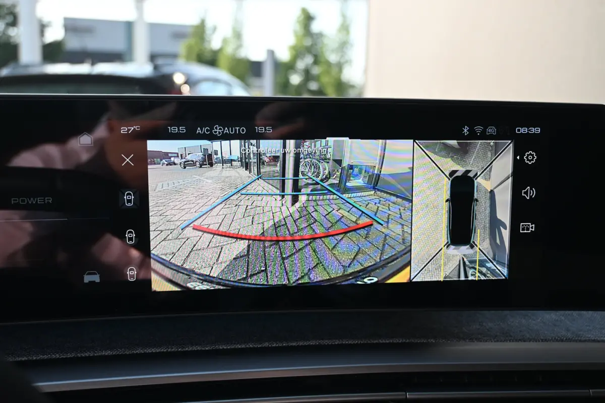 GT Long Range 230 97 kWh DEMO-DEAL! Direct Leverbaar! | Navigatie | Achteruitrijcamera | Climate Control | Apple Carplay & Android Auto | !!