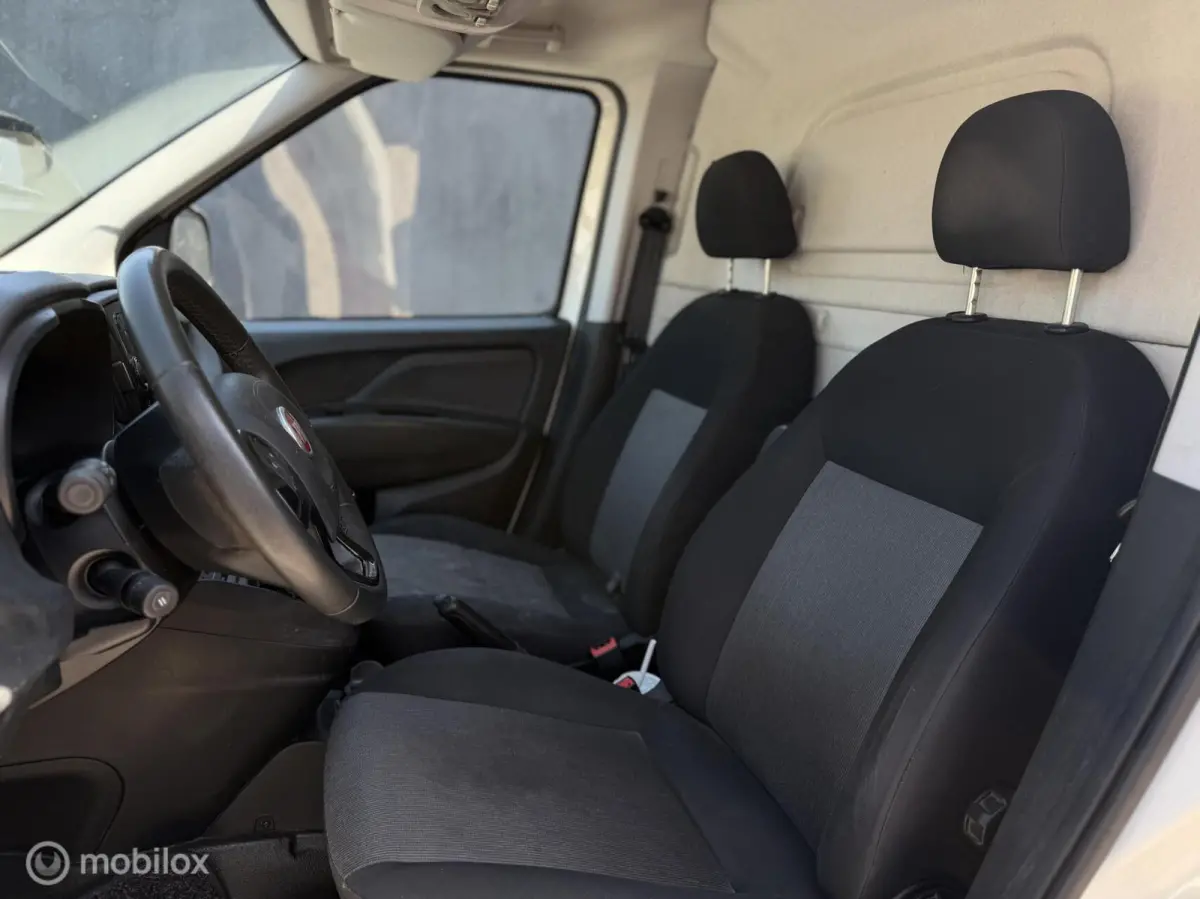 1.3 MJ L2 SX Maxi -AIRCO- *INRUIL MOGELIJK*