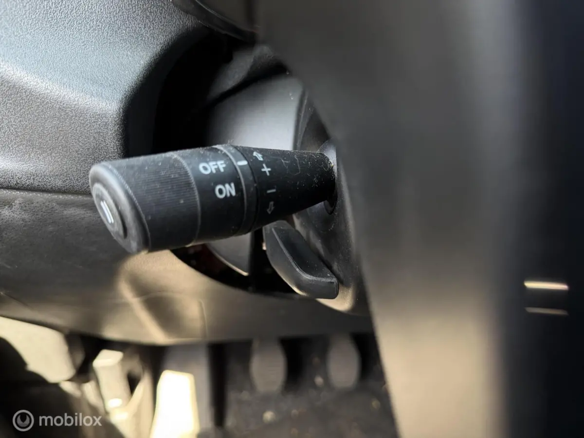 1.3 MJ L2 SX Maxi -AIRCO- *INRUIL MOGELIJK*