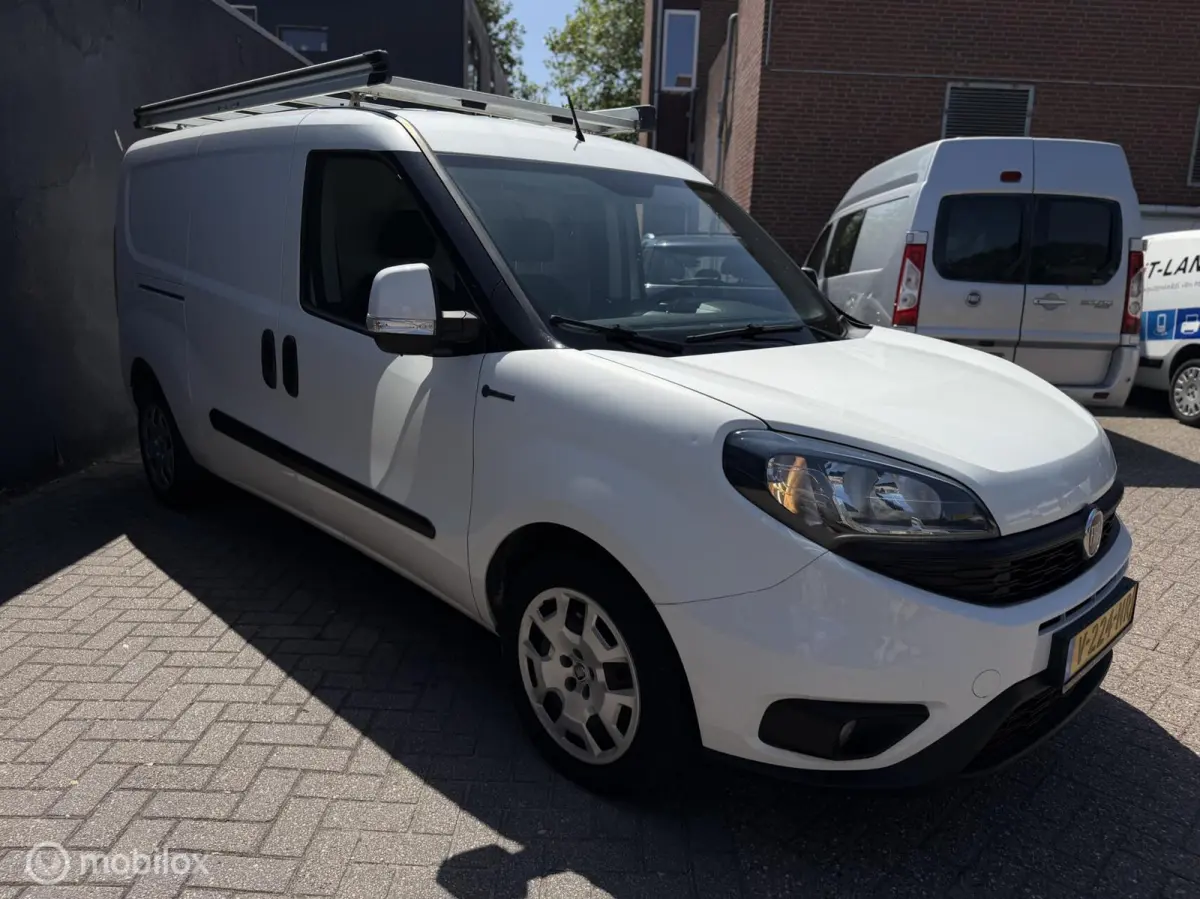 1.3 MJ L2 SX Maxi -AIRCO- *INRUIL MOGELIJK*