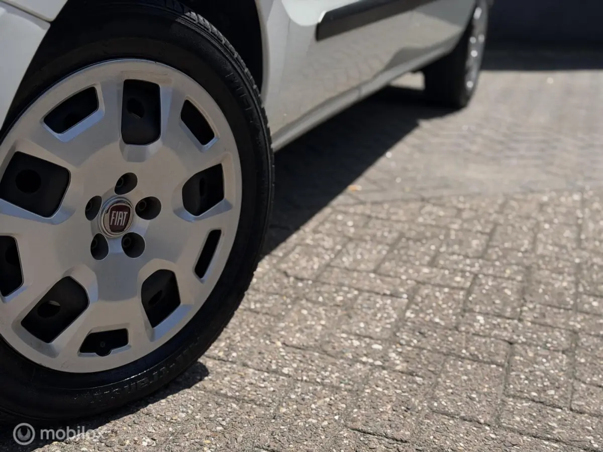 1.3 MJ L2 SX Maxi -AIRCO- *INRUIL MOGELIJK*