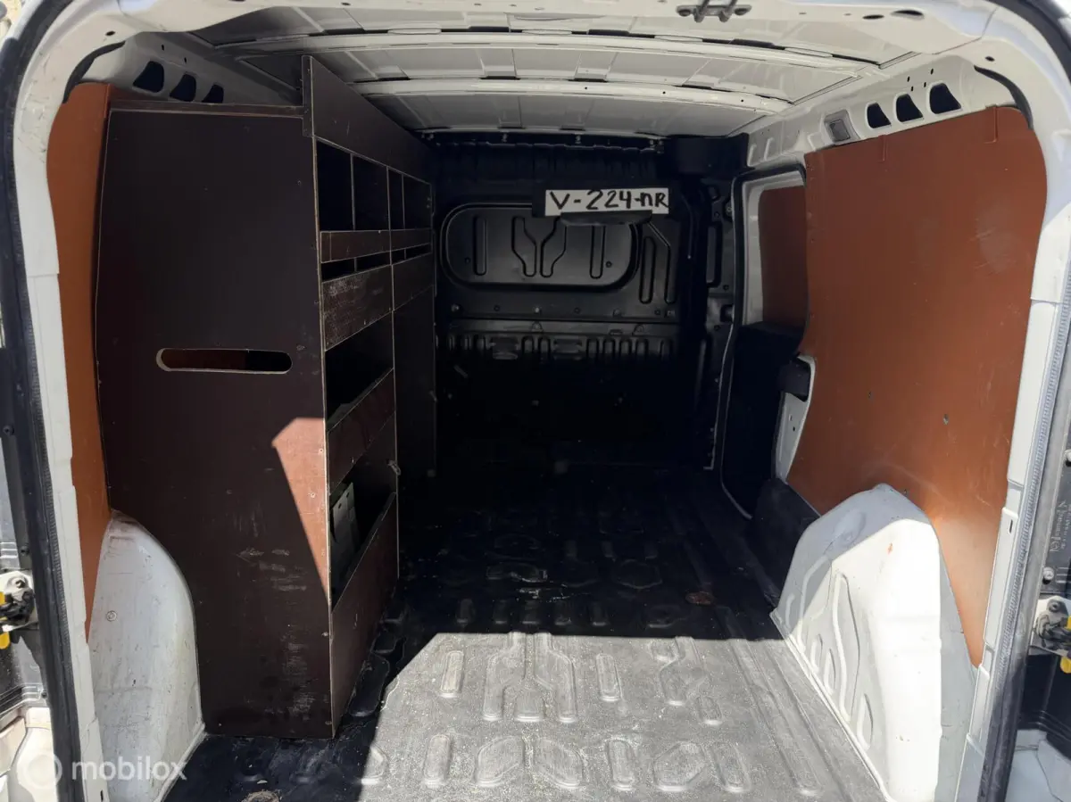 1.3 MJ L2 SX Maxi -AIRCO- *INRUIL MOGELIJK*