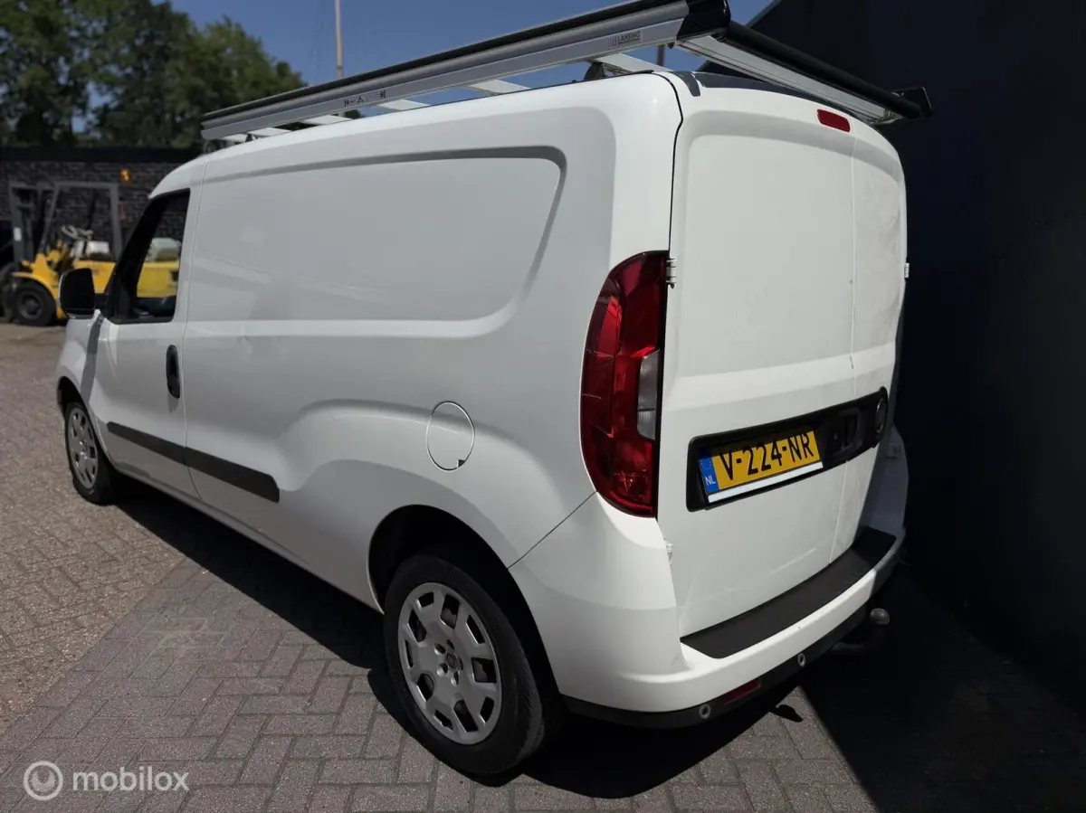 1.3 MJ L2 SX Maxi -AIRCO- *INRUIL MOGELIJK*