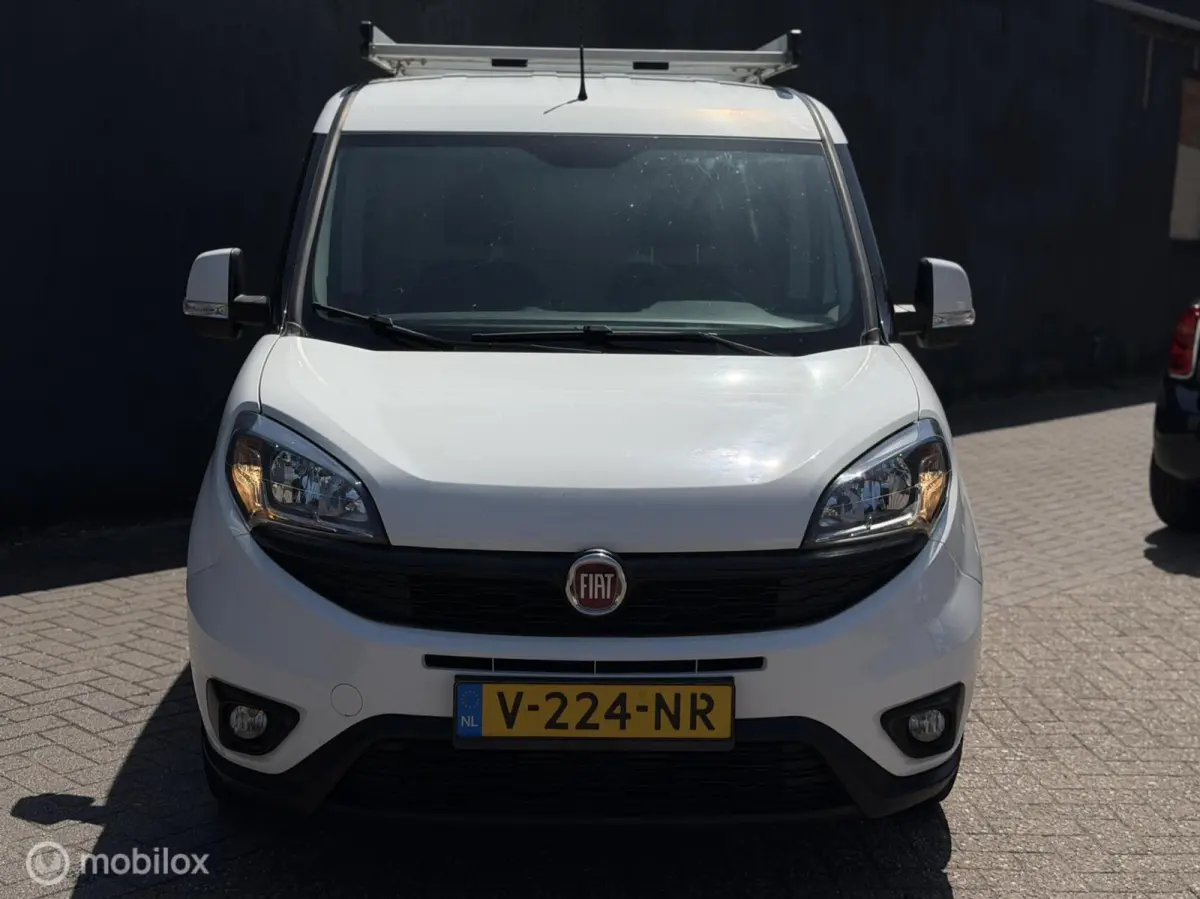 1.3 MJ L2 SX Maxi -AIRCO- *INRUIL MOGELIJK*