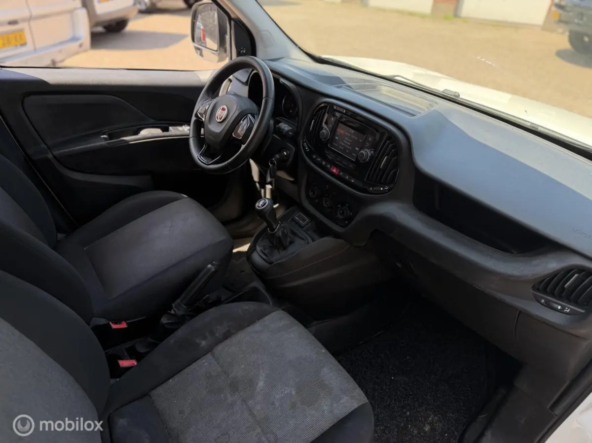 1.3 MJ L2 SX Maxi -AIRCO- *INRUIL MOGELIJK*