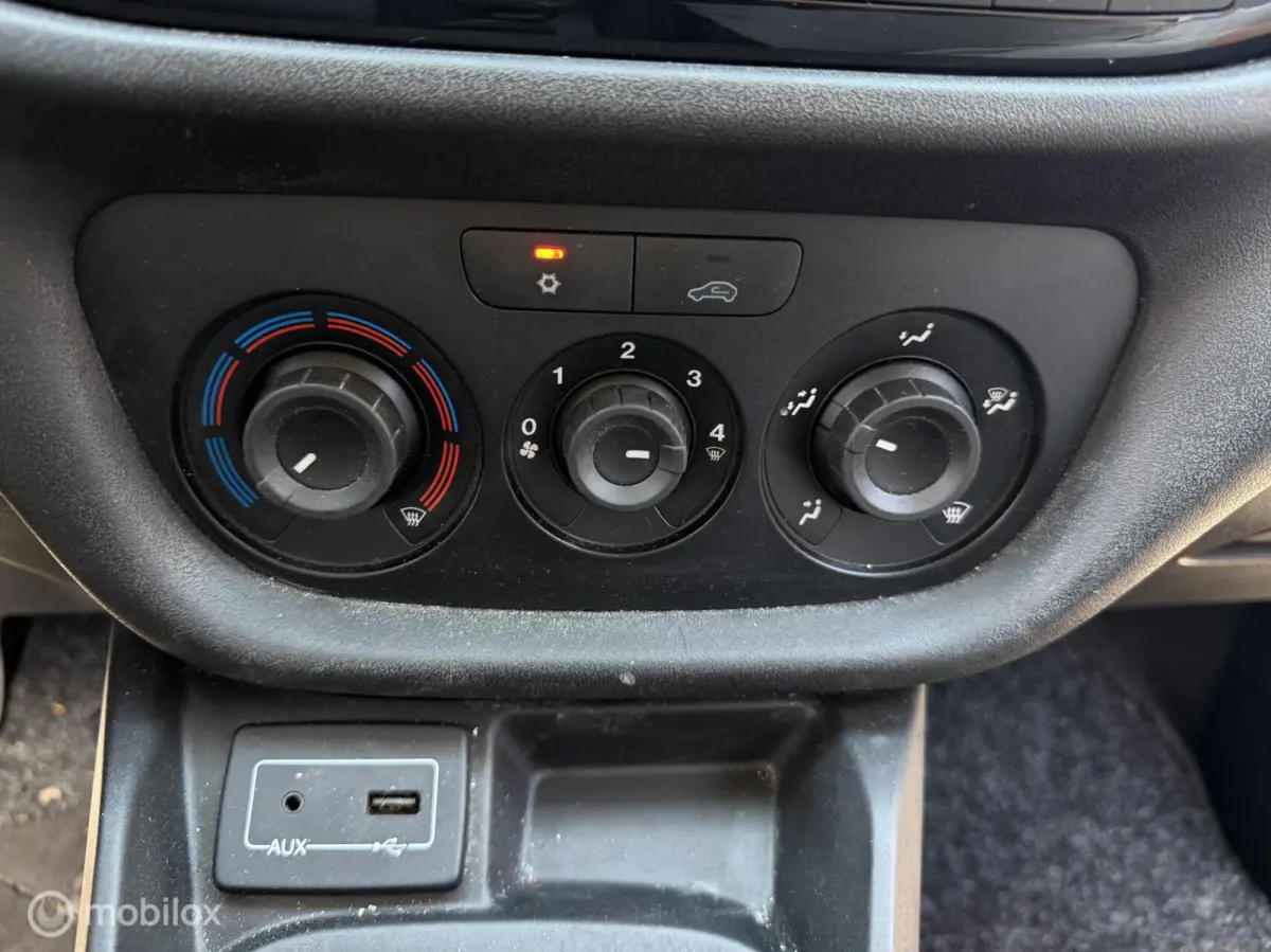 1.3 MJ L2 SX Maxi -AIRCO- *INRUIL MOGELIJK*