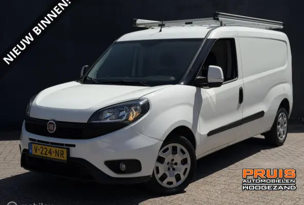 1.3 MJ L2 SX Maxi -AIRCO- *INRUIL MOGELIJK*