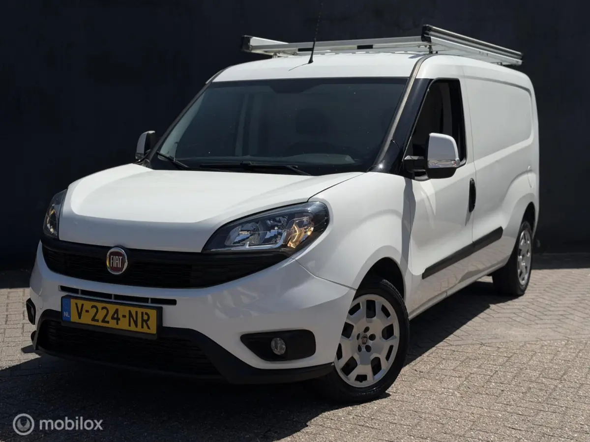 1.3 MJ L2 SX Maxi -AIRCO- *INRUIL MOGELIJK*