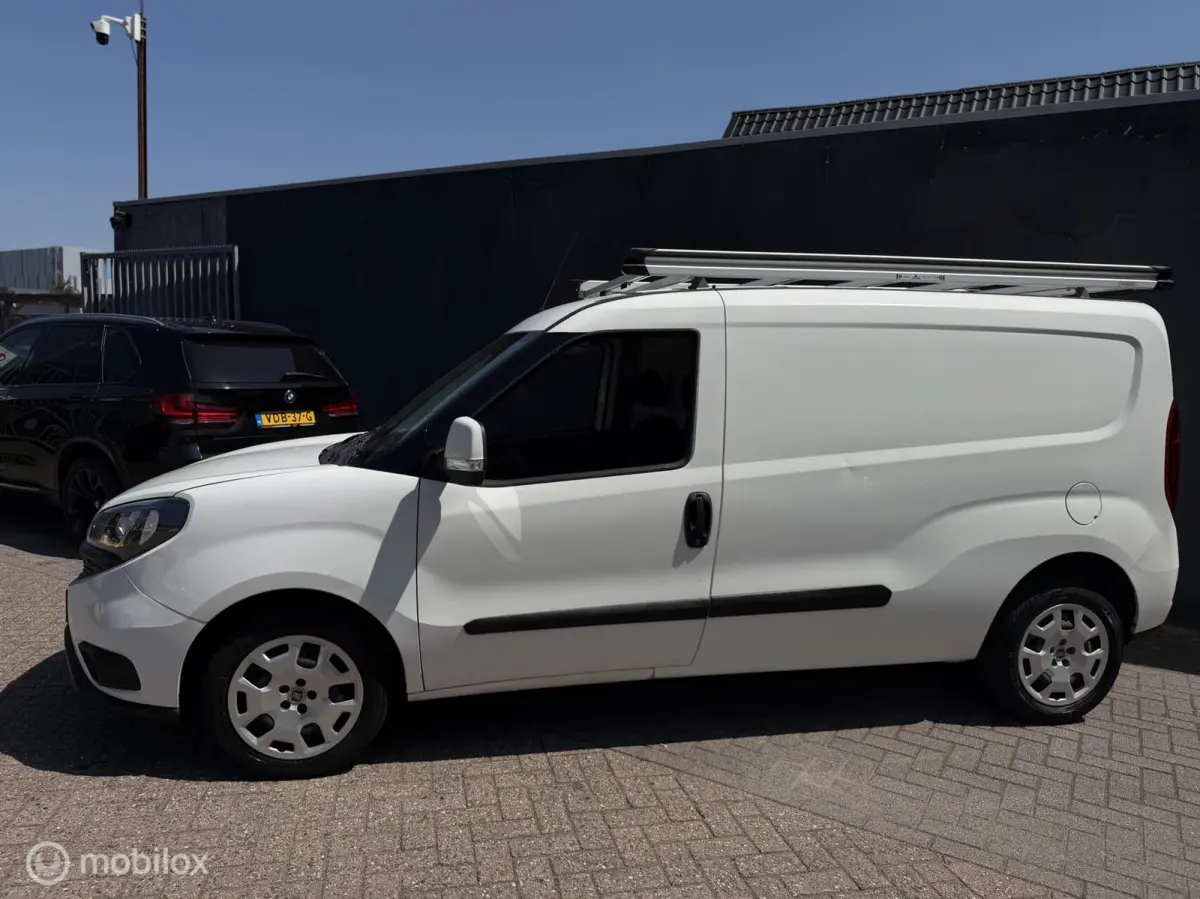 1.3 MJ L2 SX Maxi -AIRCO- *INRUIL MOGELIJK*
