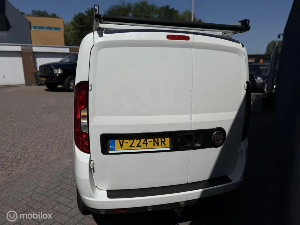 1.3 MJ L2 SX Maxi -AIRCO- *INRUIL MOGELIJK*