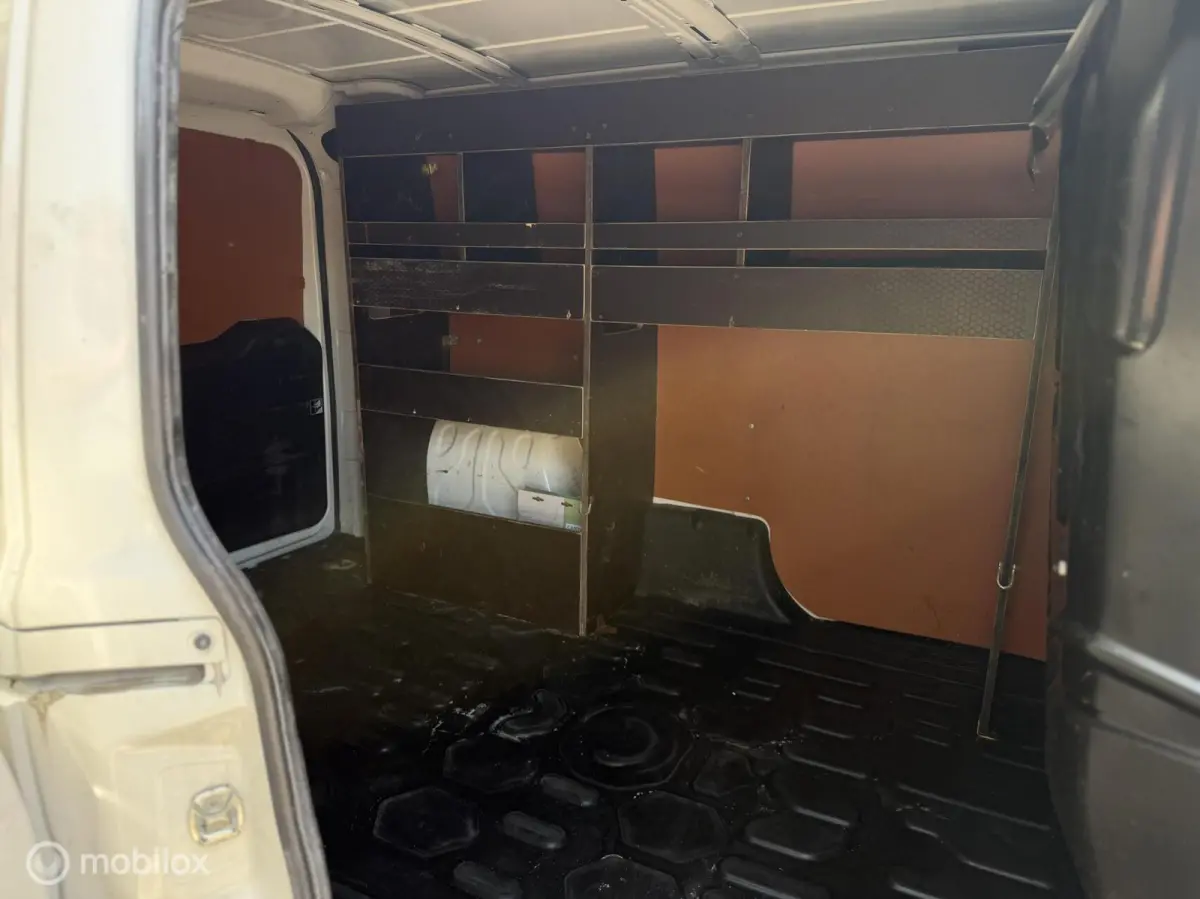 1.3 MJ L2 SX Maxi -AIRCO- *INRUIL MOGELIJK*