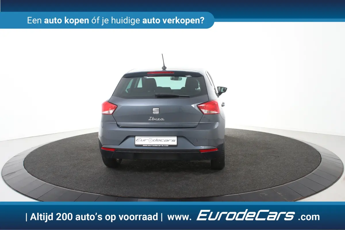 Move *1ste Eigenaar*Navigatie*PDC*Carplay*