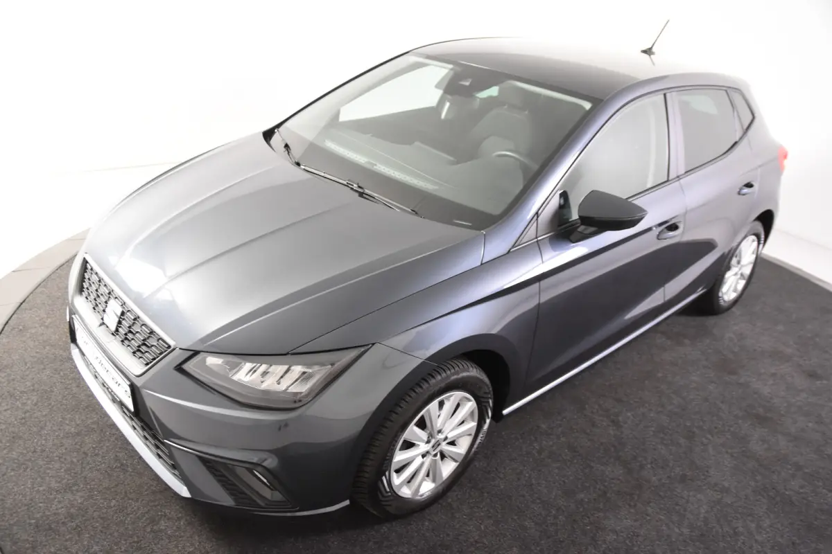 Move *1ste Eigenaar*Navigatie*PDC*Carplay*