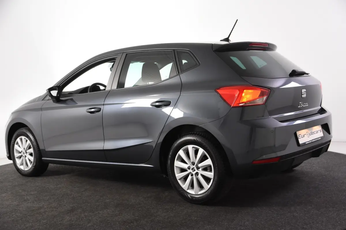 Move *1ste Eigenaar*Navigatie*PDC*Carplay*