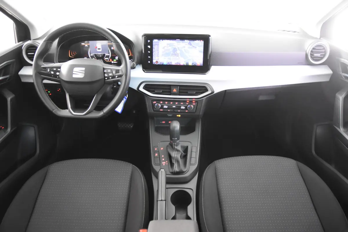 Move *1ste Eigenaar*Navigatie*PDC*Carplay*