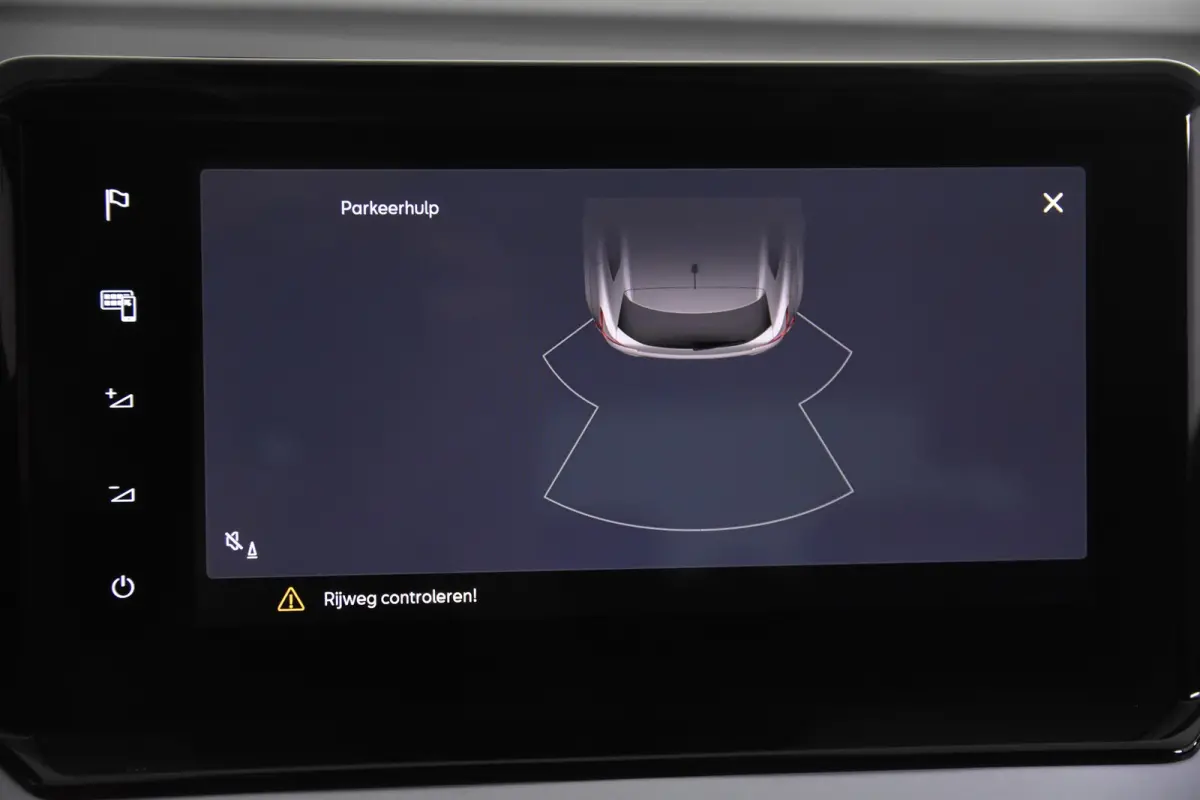 Move *1ste Eigenaar*Navigatie*PDC*Carplay*