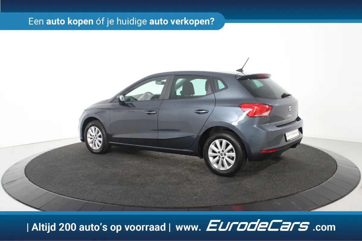 Move *1ste Eigenaar*Navigatie*PDC*Carplay*