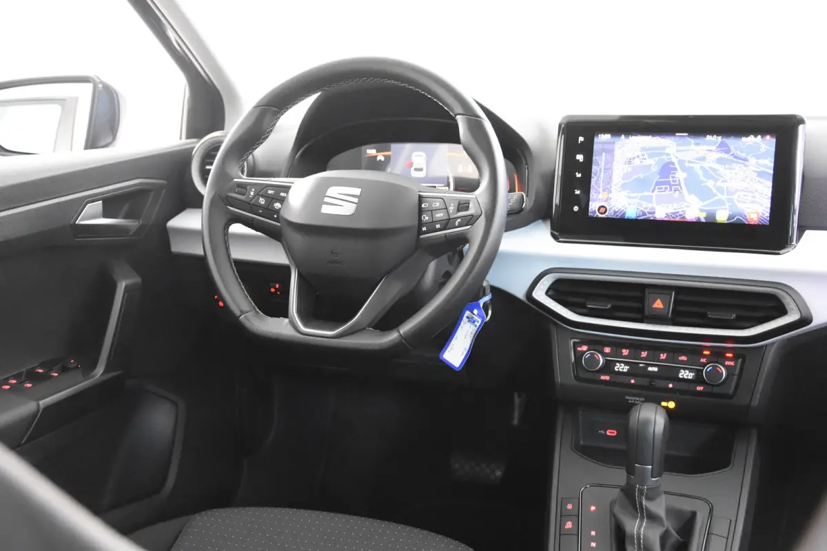 Move *1ste Eigenaar*Navigatie*PDC*Carplay*