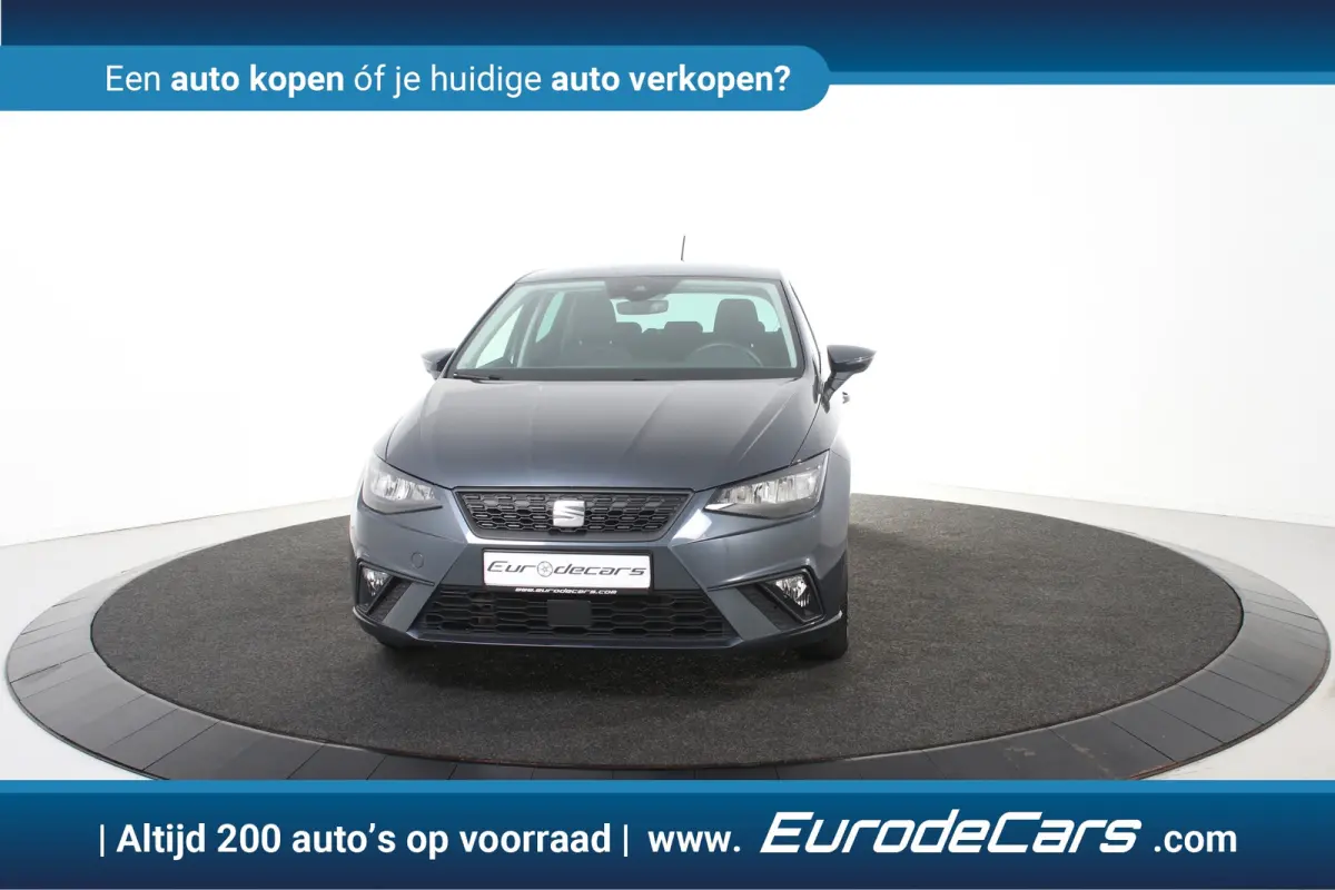 Move *1ste Eigenaar*Navigatie*PDC*Carplay*