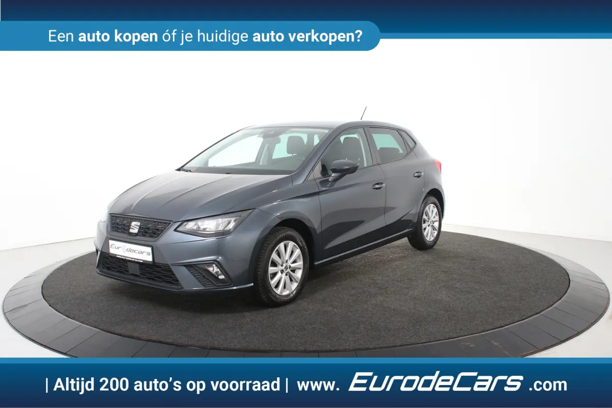 Move *1ste Eigenaar*Navigatie*PDC*Carplay*