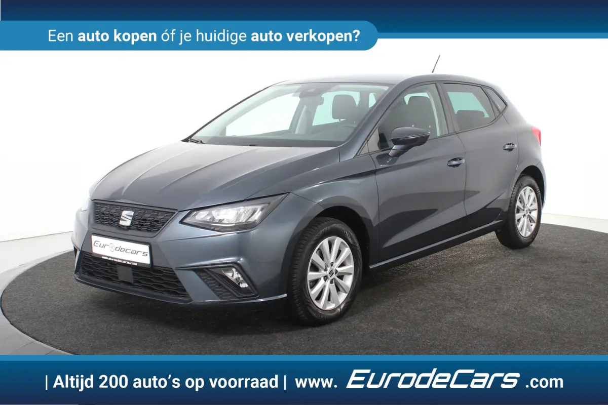 Move *1ste Eigenaar*Navigatie*PDC*Carplay*