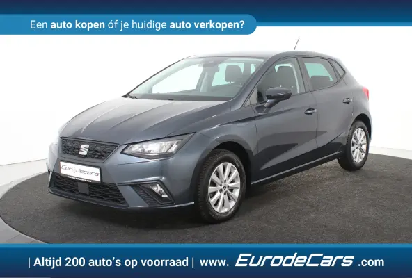 Move *1ste Eigenaar*Navigatie*PDC*Carplay*
