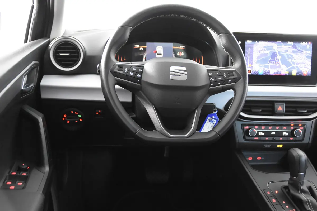Move *1ste Eigenaar*Navigatie*PDC*Carplay*