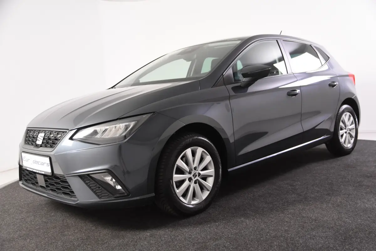 Move *1ste Eigenaar*Navigatie*PDC*Carplay*