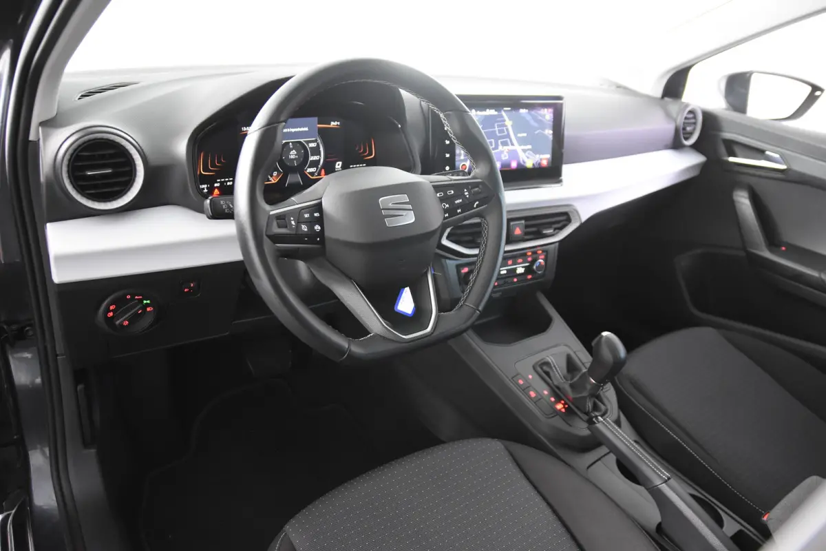 Move *1ste Eigenaar*Navigatie*PDC*Carplay*