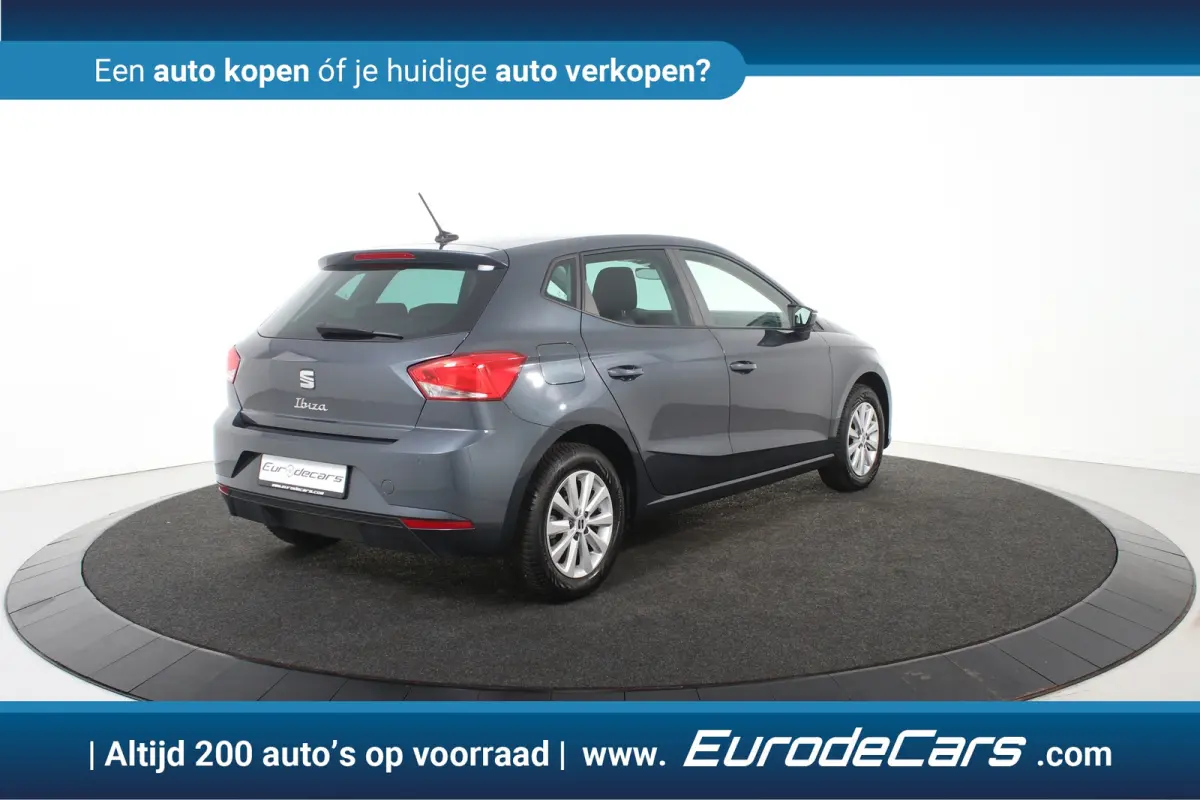 Move *1ste Eigenaar*Navigatie*PDC*Carplay*