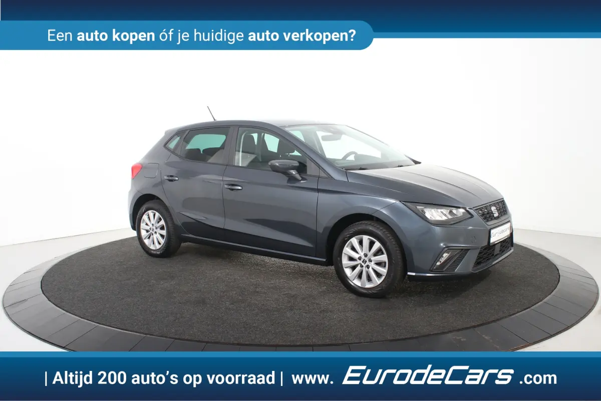 Move *1ste Eigenaar*Navigatie*PDC*Carplay*