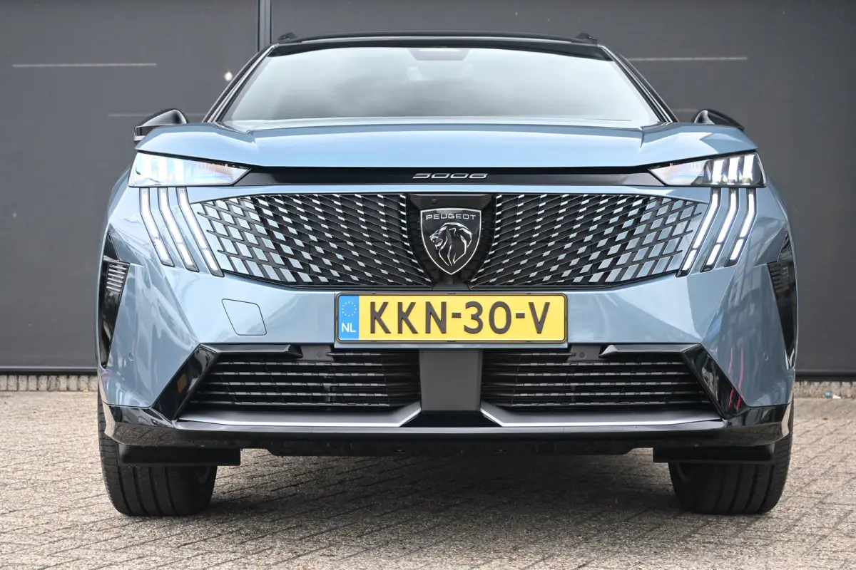 GT Long Range 97 kWh 7p Demo-Deal! | Navigatie | 360 Camera | Elektr. Achterklep | Draadloos Apple Carplay & Android Auto |
