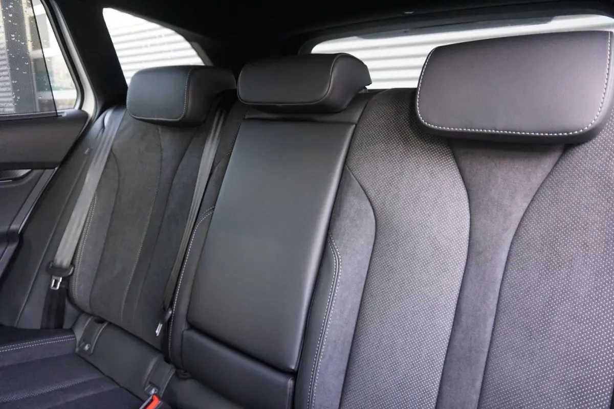 85 286pk Sportline | Business Upgrade Advanced | Panoramadak | Warmtepomp | Trekhaak