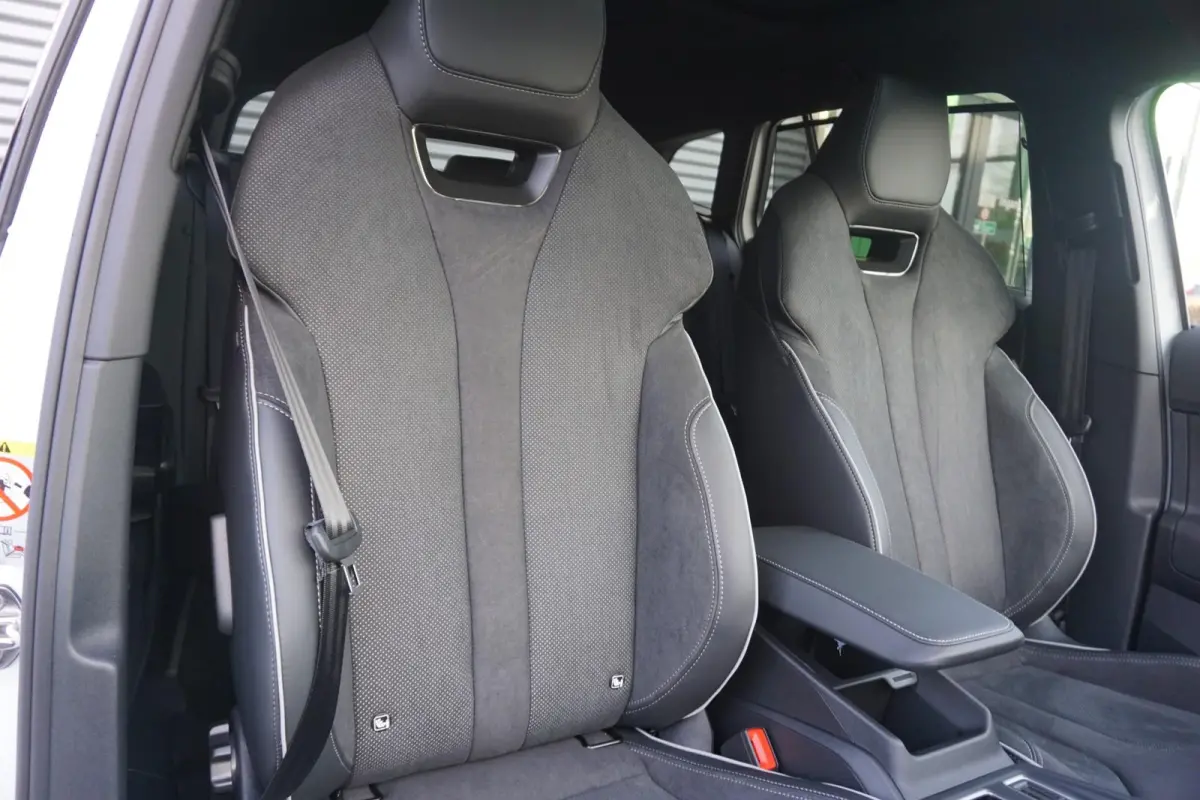 85 286pk Sportline | Business Upgrade Advanced | Panoramadak | Warmtepomp | Trekhaak