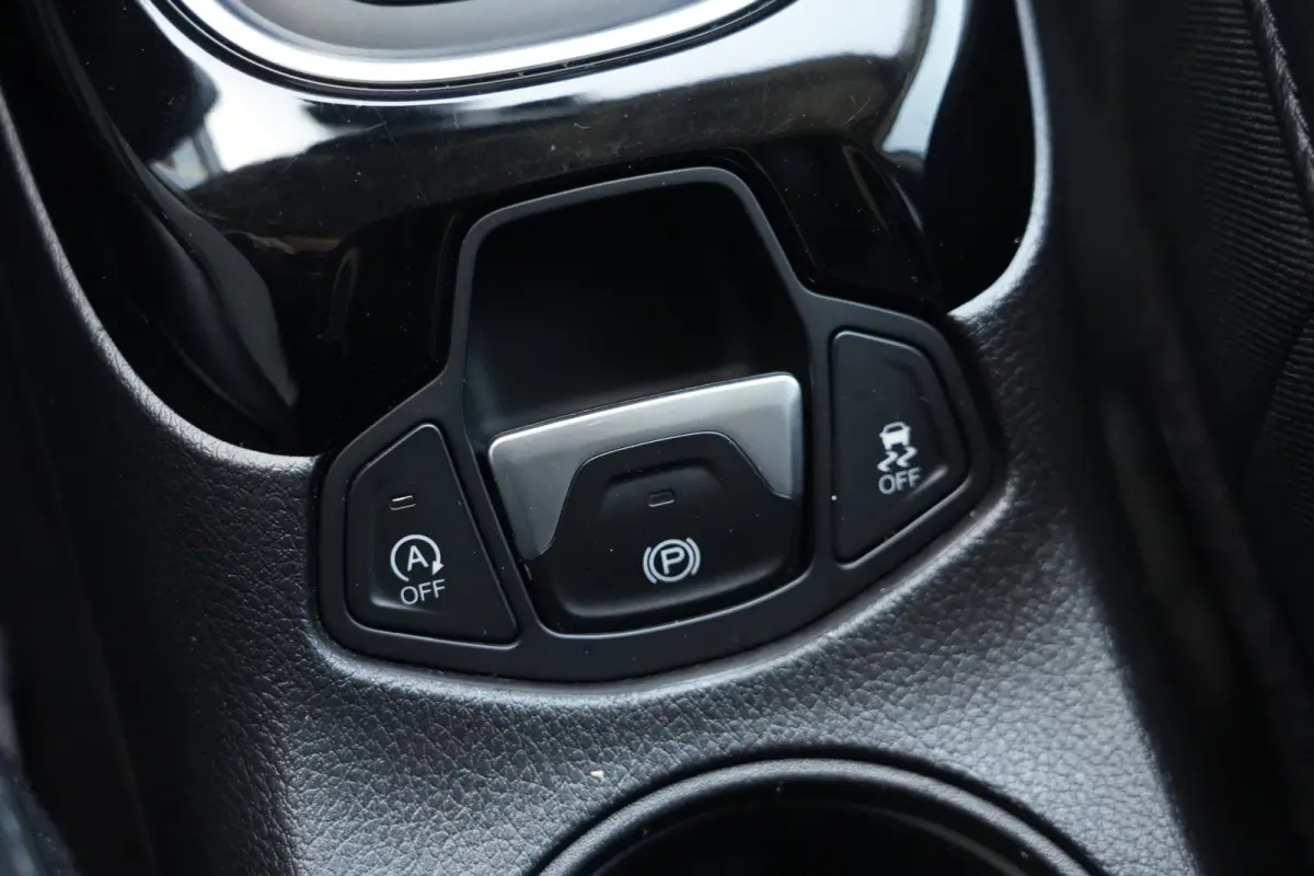 1.4 MultiAir Limited 4x4 170pk Navigatie/Camera/AdaptieveCruiseControl