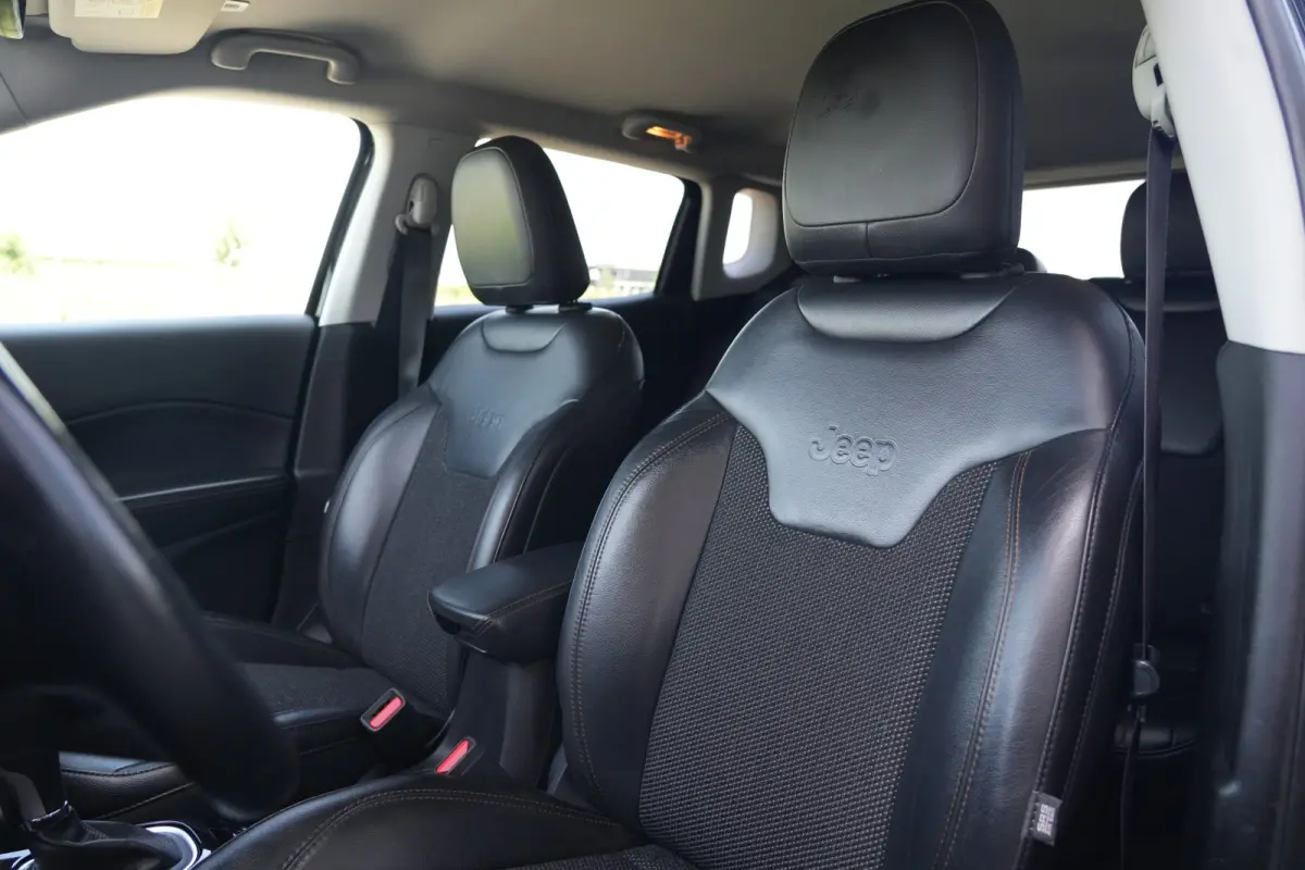 1.4 MultiAir Limited 4x4 170pk Navigatie/Camera/AdaptieveCruiseControl