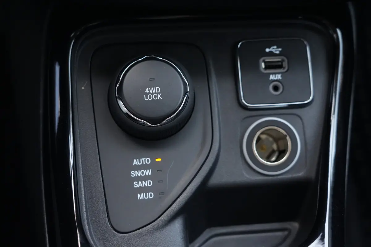 1.4 MultiAir Limited 4x4 170pk Navigatie/Camera/AdaptieveCruiseControl