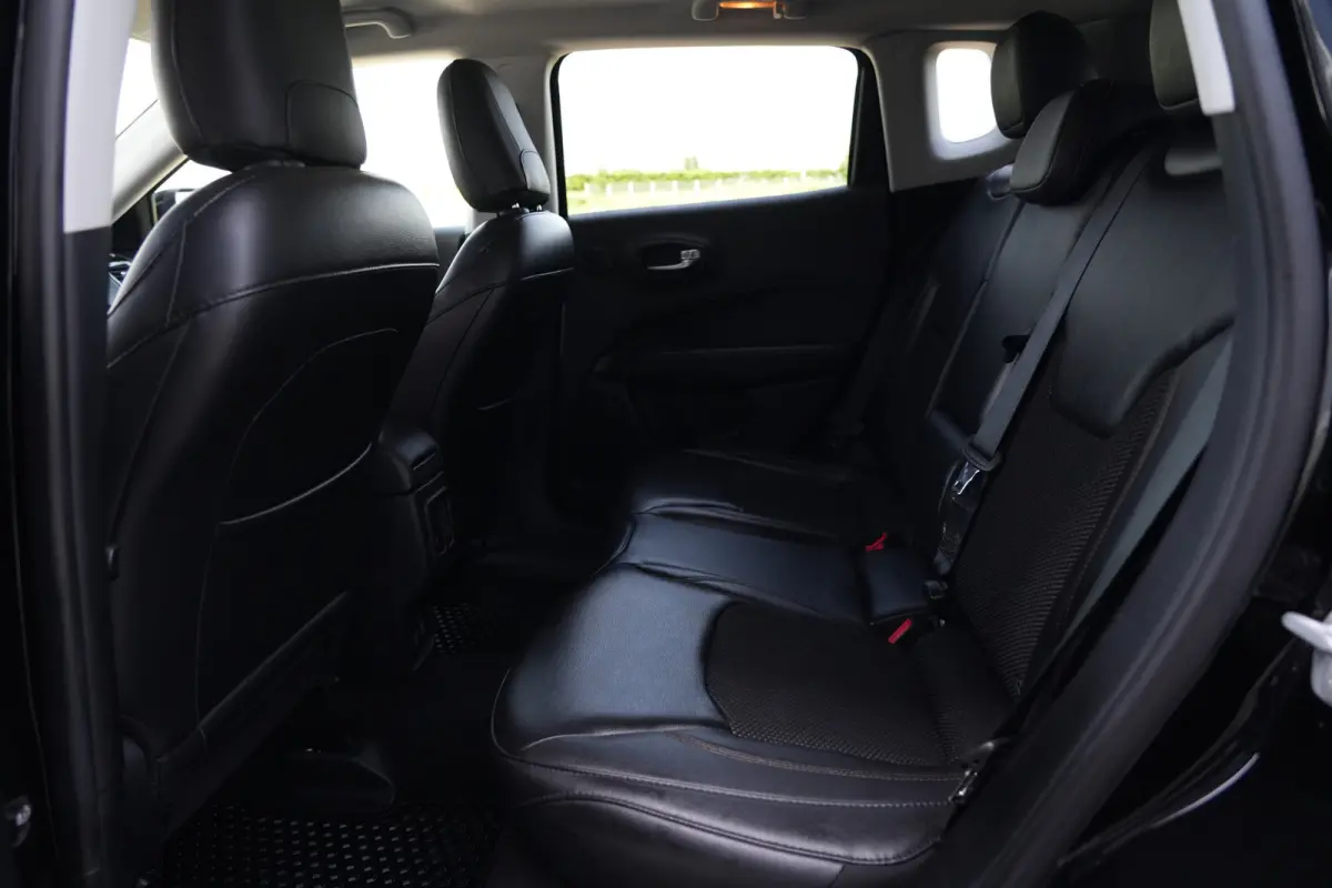 1.4 MultiAir Limited 4x4 170pk Navigatie/Camera/AdaptieveCruiseControl