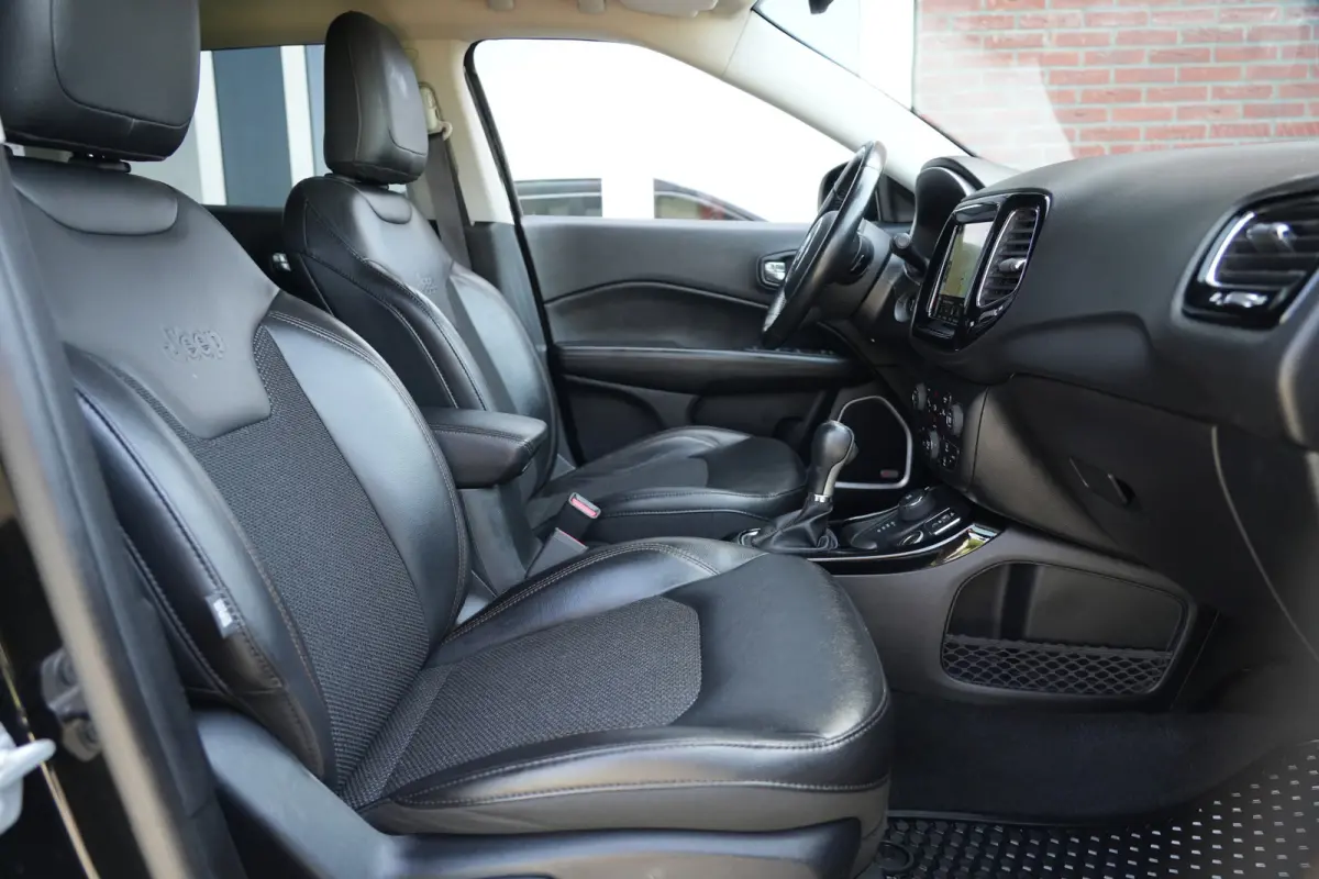 1.4 MultiAir Limited 4x4 170pk Navigatie/Camera/AdaptieveCruiseControl